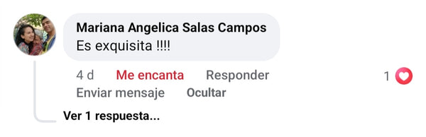 Testimonio cliente