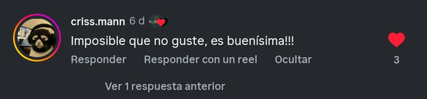 Testimonio cliente