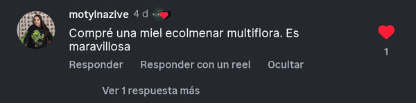 Testimonio cliente