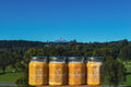 Pack Mixto: 4Kg - Cosecha 2026